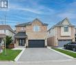 107 Grist Mill Dr, Halton Hills, ON  - Outdoor With Facade 