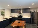 756 10Th Avenue, Castlegar, BC  - Indoor Photo Showing Kitchen 