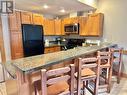 5401 Lakeshore Drive Unit# 123, Osoyoos, BC  - Indoor Photo Showing Kitchen 