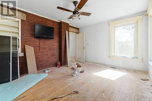 338 Maple Ave, Halton Hills, ON - Indoor Photo Showing Other Room