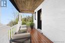 338 Maple Avenue, Halton Hills, ON  - Outdoor With Deck Patio Veranda 
