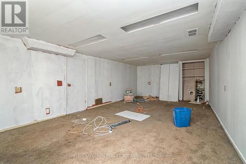 338 Maple Avenue, Halton Hills, ON - Indoor Photo Showing Other Room
