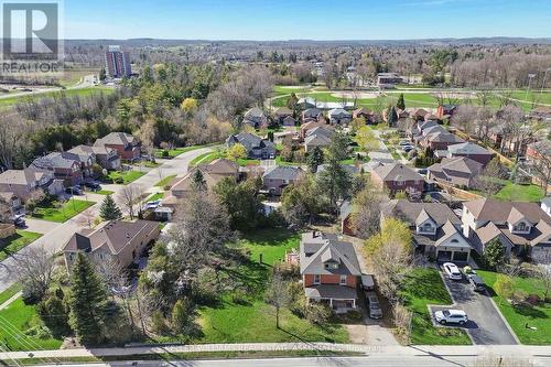 338 Maple Avenue, Halton Hills, ON - Outdoor With View