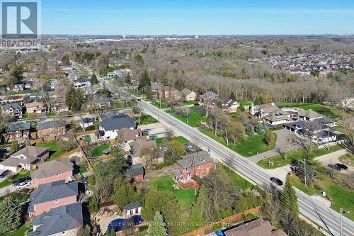 338 Maple Avenue, Halton Hills, ON - Outdoor With View