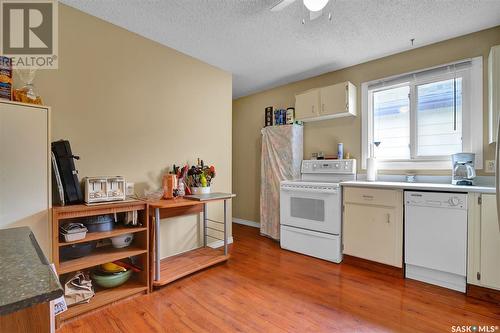 9 Paynter Crescent, Regina, SK - Indoor Photo Showing Bedroom