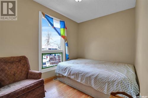 9 Paynter Crescent, Regina, SK - Indoor Photo Showing Bedroom