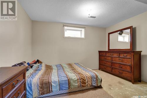 9 Paynter Crescent, Regina, SK - Indoor Photo Showing Bedroom