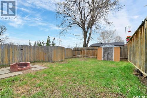 9 Paynter Crescent, Regina, SK - Outdoor