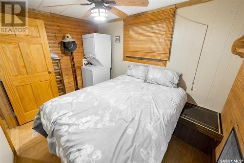 107 Lakeview Crescent, Buena Vista, SK - Indoor Photo Showing Bedroom
