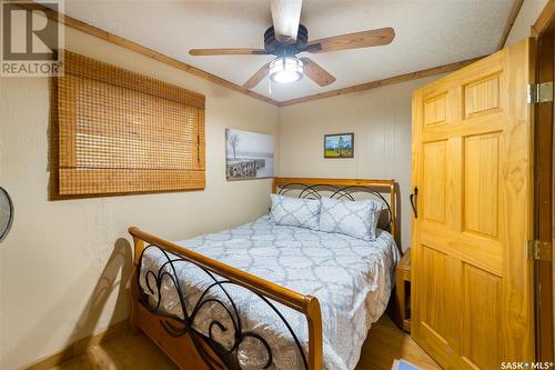 107 Lakeview Crescent, Buena Vista, SK - Indoor Photo Showing Bedroom