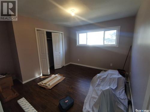1431 104Th Street, North Battleford, SK - Indoor Photo Showing Bedroom