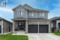 2338 CONSTANCE AVE  London, ON N6M 0G5
