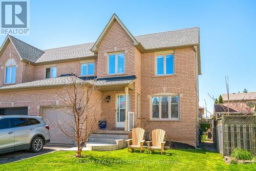 4342 Henry Avenue, Lincoln, ON - Outdoor