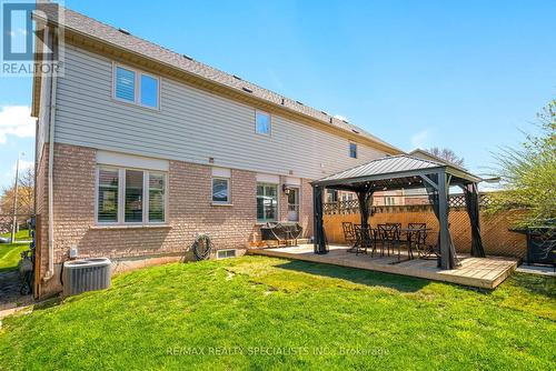 4342 Henry Ave, Lincoln, ON - Outdoor With Deck Patio Veranda