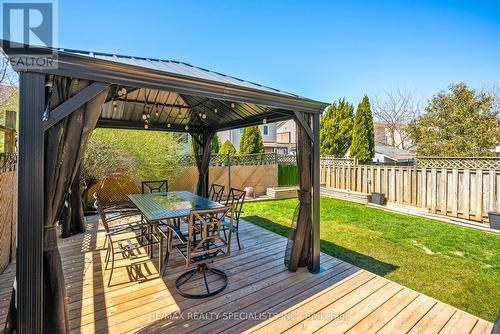 4342 Henry Ave, Lincoln, ON - Outdoor With Deck Patio Veranda