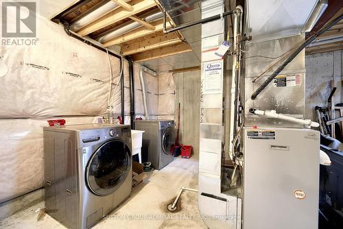 294 Pinehill Drive, Hamilton, ON - Indoor Photo Showing Laundry Room