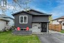 174 Portsmouth Crescent E, London, ON  - Outdoor 