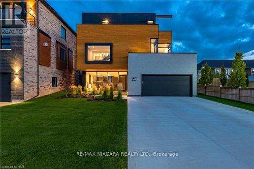 25 Kenmir Ave, Niagara-On-The-Lake, ON - Outdoor