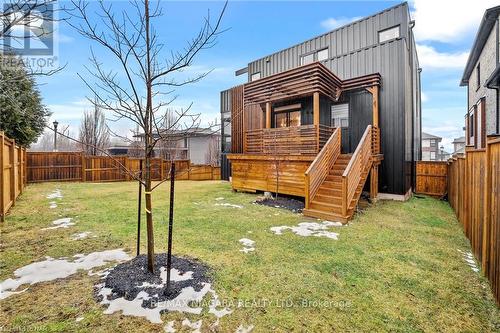 25 Kenmir Ave, Niagara-On-The-Lake, ON - Outdoor