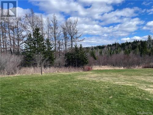 840 South Barnaby, Barnaby, NB - Outdoor With View