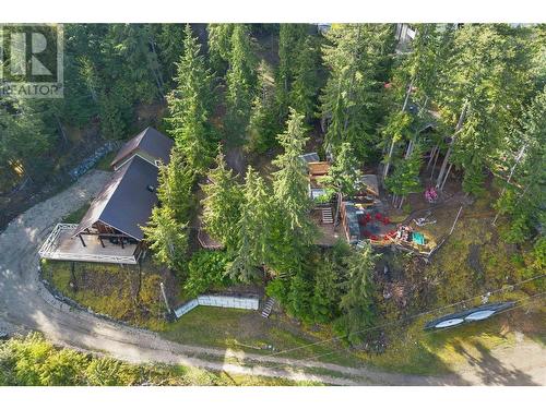 6300 Armstrong Road, Eagle Bay, BC 