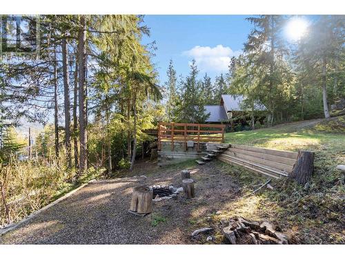 6300 Armstrong Road, Eagle Bay, BC 