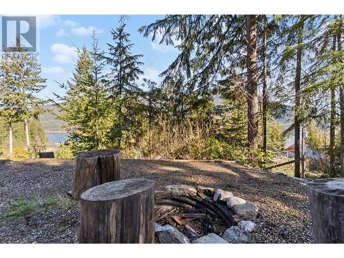 6300 Armstrong Road, Eagle Bay, BC 