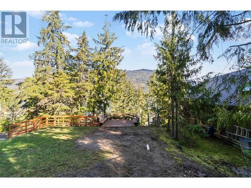 6300 Armstrong Road Lot# 7, Eagle Bay, BC 