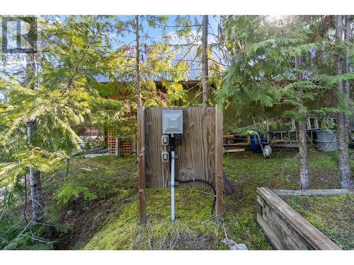 6300 Armstrong Road, Eagle Bay, BC 