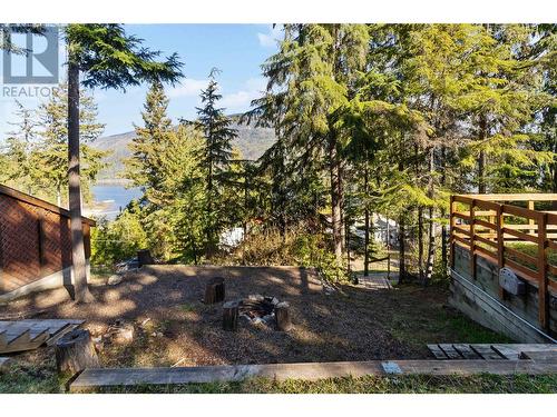 6300 Armstrong Road, Eagle Bay, BC 