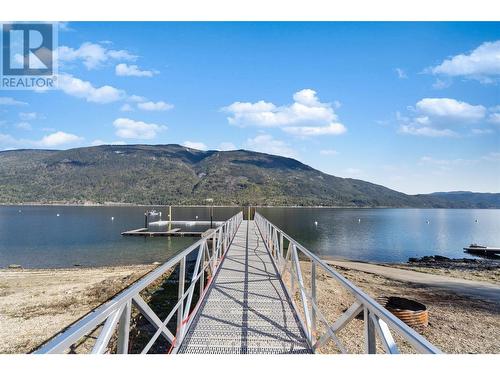 6300 Armstrong Road, Eagle Bay, BC 