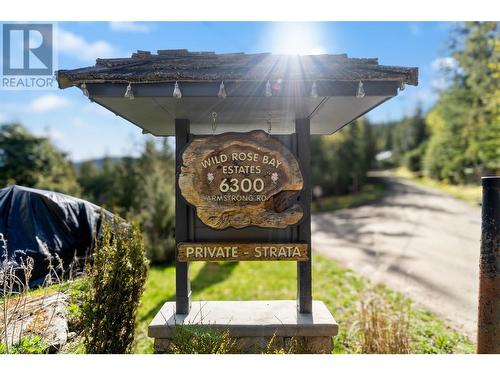 6300 Armstrong Road Lot# 7, Eagle Bay, BC 