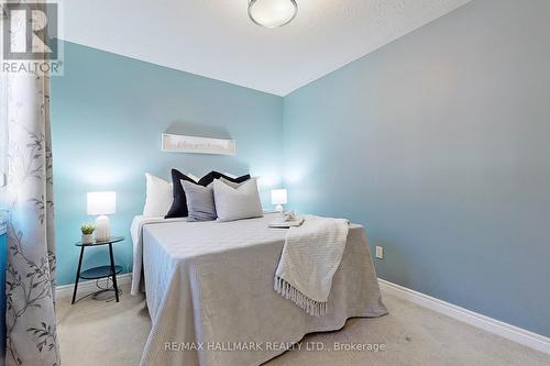 54 Eakins Crt, Kawartha Lakes, ON - Indoor Photo Showing Bedroom