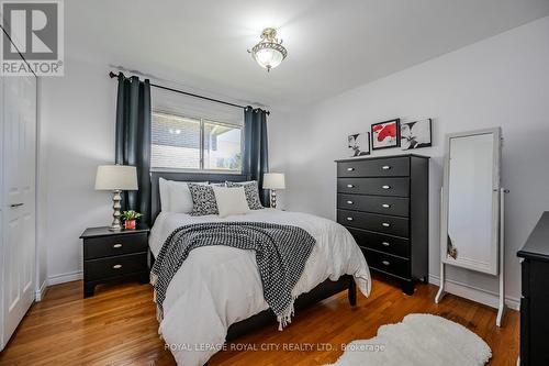 78 Ferndale Avenue, Guelph, ON - Indoor Photo Showing Bedroom