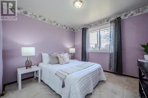 78 Ferndale Avenue, Guelph, ON - Indoor Photo Showing Bedroom