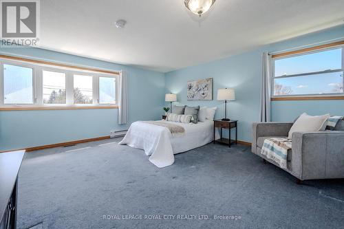 78 Ferndale Ave, Guelph, ON - Indoor Photo Showing Bedroom