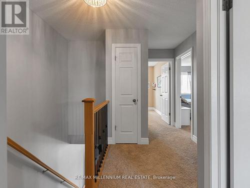 #23 -275 Old Huron Rd, Kitchener, ON - Indoor Photo Showing Other Room