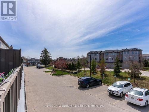 #23 -275 Old Huron Rd, Kitchener, ON - Outdoor