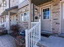 #23 -275 Old Huron Rd, Kitchener, ON  - Outdoor 