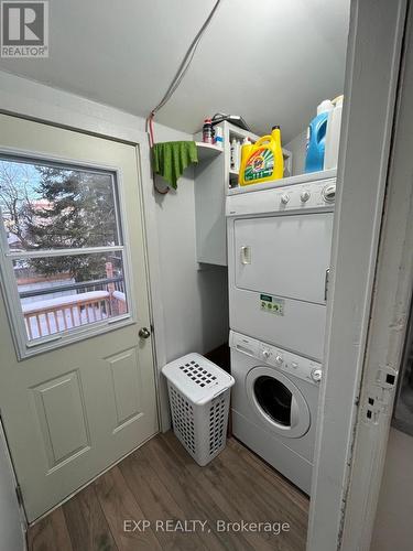 320-322 Birch Street N, Timmins, ON - Indoor Photo Showing Laundry Room