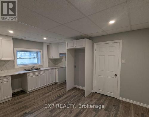 320-322 Birch Street N, Timmins, ON - Indoor Photo Showing Other Room