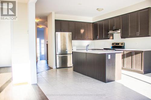 643 Lemay Grove, Peterborough, ON - Indoor Photo Showing Kitchen