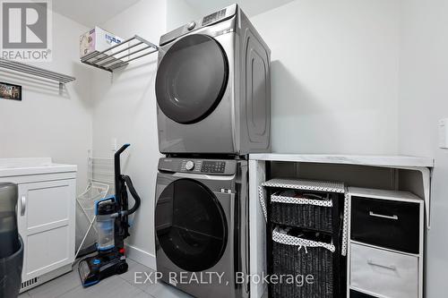 280 Doyle Street, Southgate, ON - Indoor Photo Showing Laundry Room