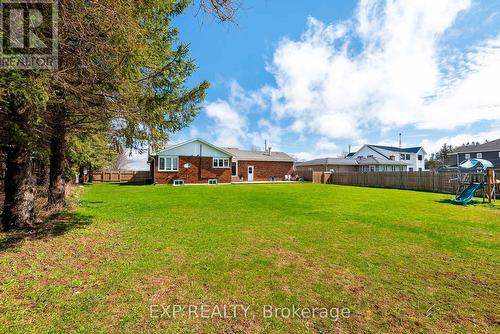 280 Doyle Street, Southgate, ON - Outdoor