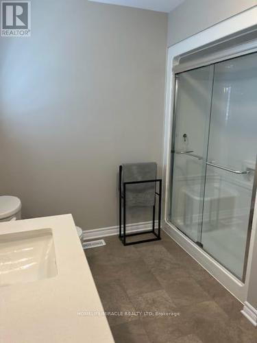 1671 Brookedayle Avenue, Kingston, ON - Indoor Photo Showing Bathroom