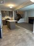 1671 Brookedayle Ave, Kingston, ON  - Indoor Photo Showing Kitchen With Stainless Steel Kitchen 