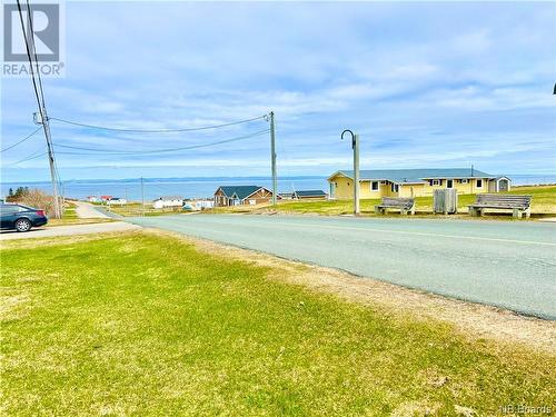 Lot Portuaire Avenue, Grande-Anse, NB 