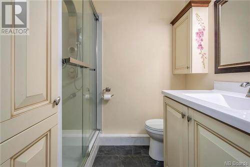 170 Norris Road, Saint John, NB - Indoor Photo Showing Bathroom