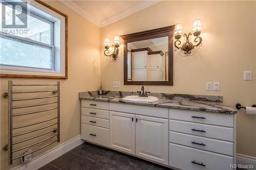 170 Norris Road, Saint John, NB - Indoor Photo Showing Bathroom
