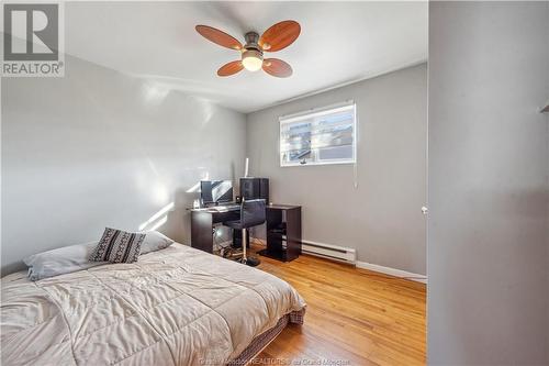 24 Watson Ave, Moncton, NB - Indoor Photo Showing Bedroom